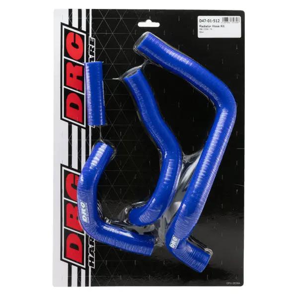Radiator Hose Kit DRC