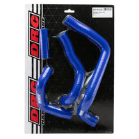 Radiator Hose Kit DRC