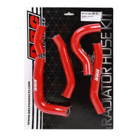 Radiator Hose Kit DRC