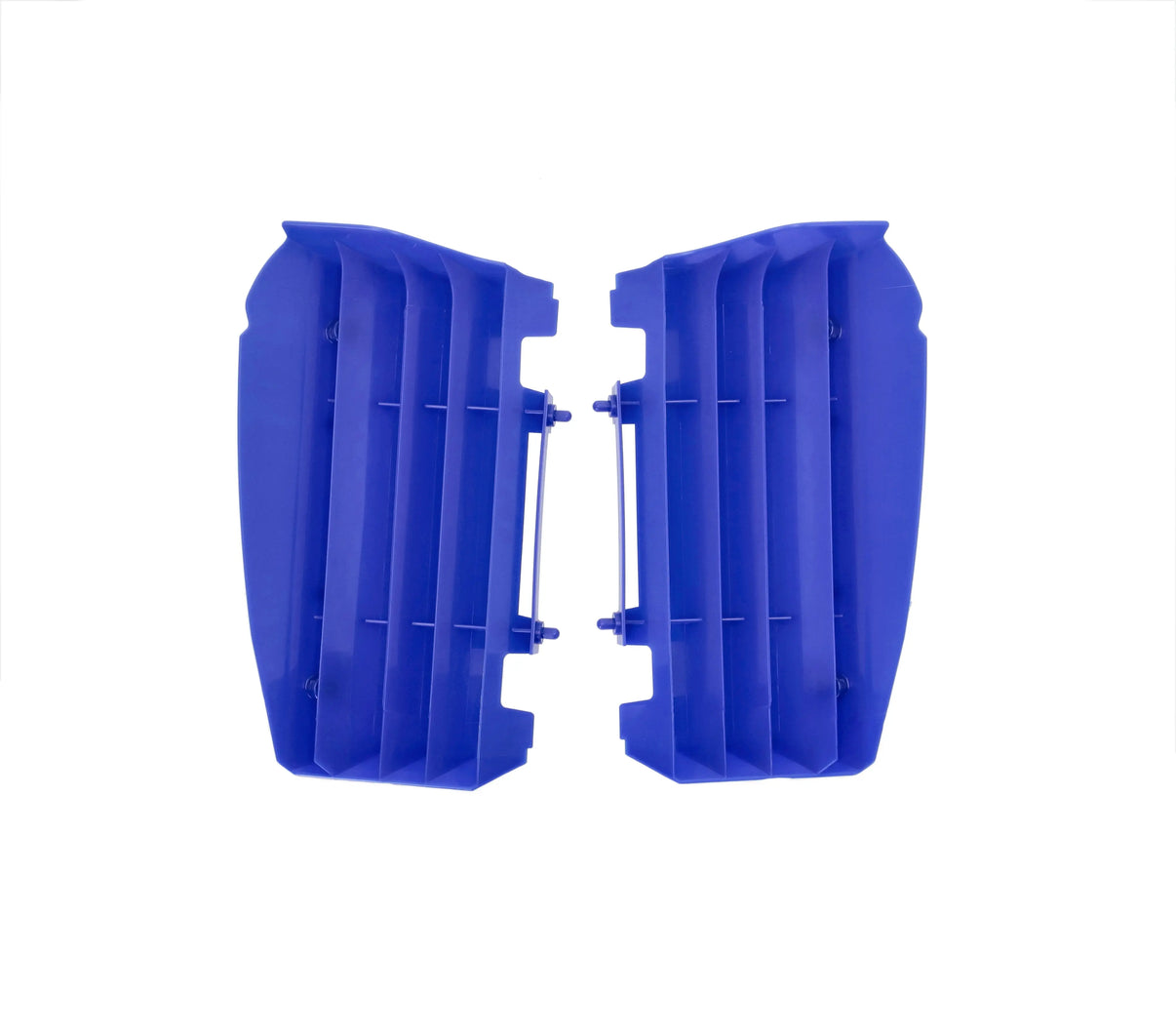 Radiator Louvers Yam Blue ACERBIS
