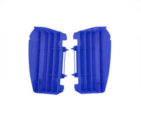 Radiator Louvers Yam Blue ACERBIS