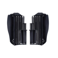 Radiator Louvers Yam Dark Blue ACERBIS