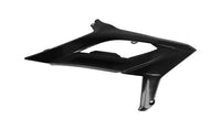 Radiator Shroud Beta Black ACERBIS