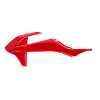 Radiator Shrouds Red Gas ACERBIS