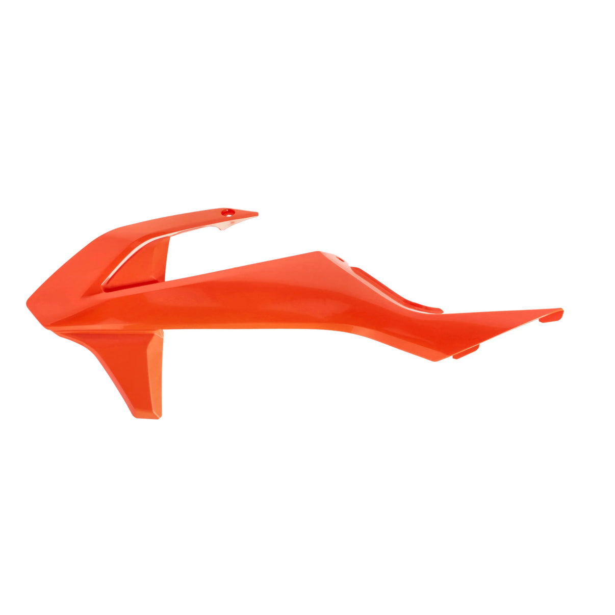 Radiator Shrouds `16 Orange Ktm ACERBIS