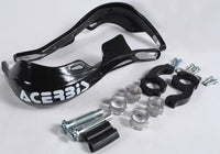 Rally Pro Handguards Black ACERBIS