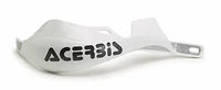Rally Pro Handguards White ACERBIS