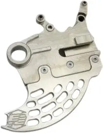 Rear Disc Guard Hon ENDURO ENGINEERING
