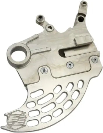 Rear Disc Guard Hon ENDURO ENGINEERING