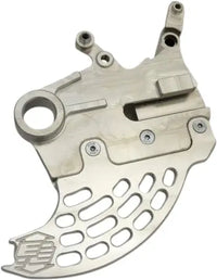 Rear Disc Guard Hon ENDURO ENGINEERING