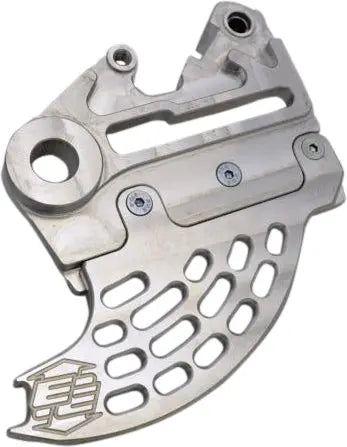 Rear Disc Guard Hus ENDURO ENGINEERING