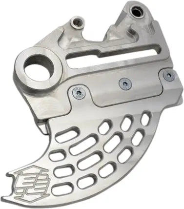 Rear Disc Guard Hus ENDURO ENGINEERING