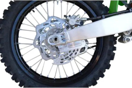 Rear Disc Guard Kaw ENDURO ENGINEERING