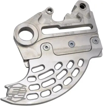 Rear Disc Guard Sher ENDURO ENGINEERING