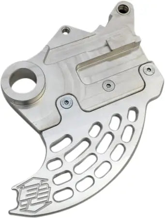 Rear Disc Guard Suz ENDURO ENGINEERING