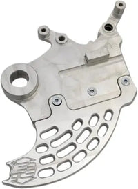 Rear Disc Guard Yam ENDURO ENGINEERING