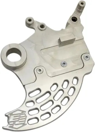 Rear Disc Guard Yam ENDURO ENGINEERING