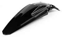 Rear Fender Black ACERBIS