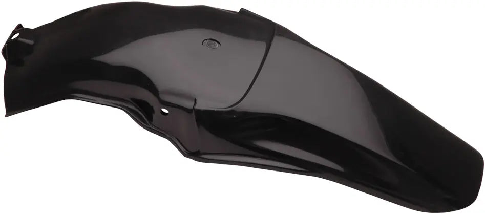 Rear Fender Black ACERBIS