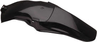 Rear Fender Black ACERBIS