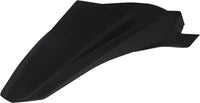 Rear Fender Black ACERBIS