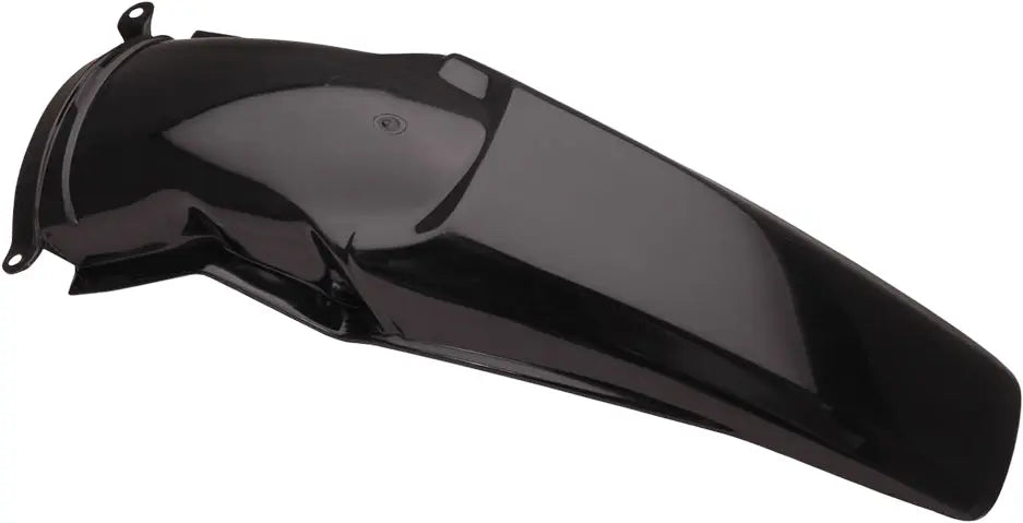 Rear Fender Black ACERBIS