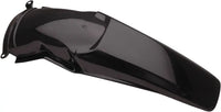 Rear Fender Black ACERBIS