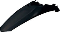 Rear Fender Black ACERBIS