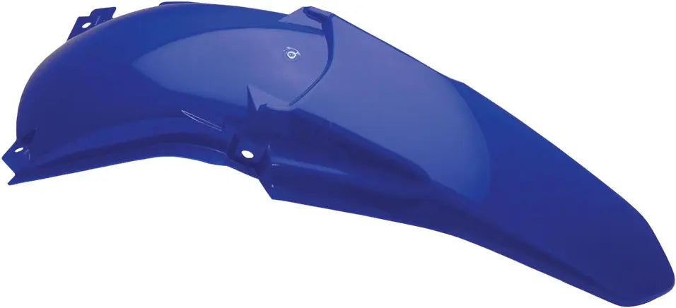 Rear Fender Blue ACERBIS