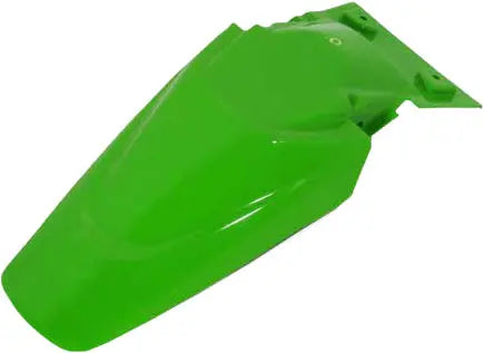 Rear Fender Green ACERBIS