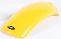 Rear Fender MAIER