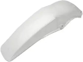 Rear Fender White ACERBIS