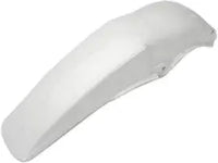 Rear Fender White ACERBIS