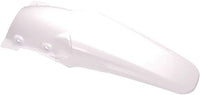 Rear Fender White ACERBIS
