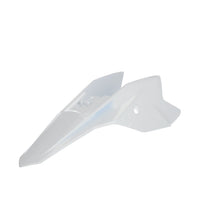 Rear Fender White Gas/Ktm ACERBIS