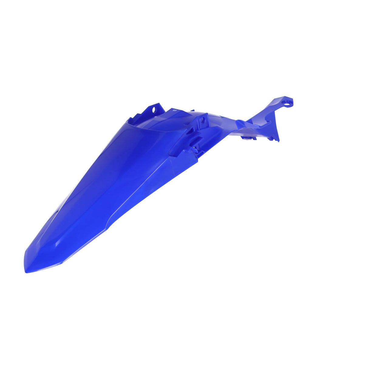 Rear Fender Yam Blue ACERBIS