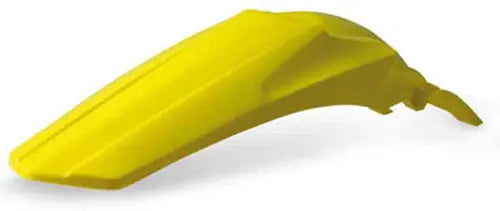 Rear Fender Yellow ACERBIS