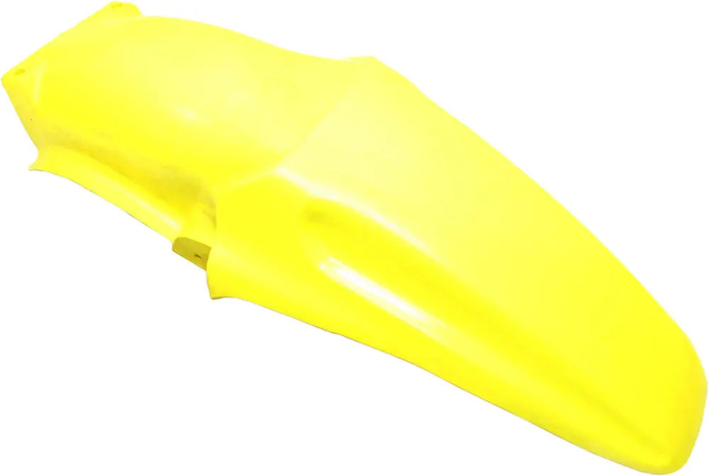 Rear Fender Yellow ACERBIS