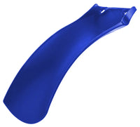 Rear Shock Cover Blue ACERBIS