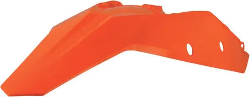 Rear/Side Cowling Orange ACERBIS