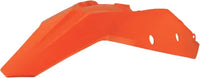 Rear/Side Cowling Orange ACERBIS