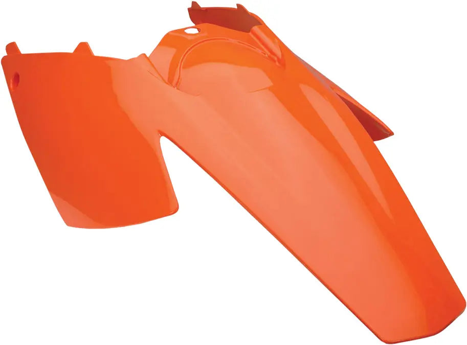 Rear/Side Cowling Orange ACERBIS