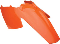 Rear/Side Cowling Orange ACERBIS