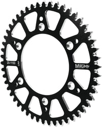 Rear Sprocket Aluminium 38t 415 Husq/Ktm MIKA METALS