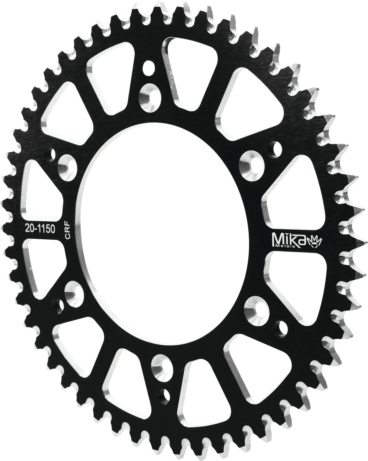 Rear Sprocket Aluminium 39t 415 Husq/Ktm MIKA METALS