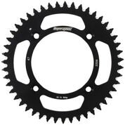 Rear Sprocket Aluminum 47t 420 Blk Yam SUPERSPROX