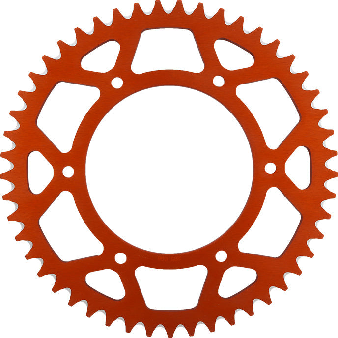 Rear Sprocket Aluminum 49t 520 Org Husq/Ktm SUPERSPROX