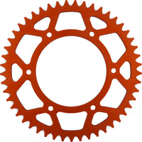 Rear Sprocket Aluminum 49t 520 Org Husq/Ktm SUPERSPROX