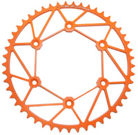 Rear Sprocket Chromoly 46t 520 Inferno Ktm/Hus/Gas DIRT TRICKS