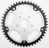 Rear Stealth Sprocket Alu/Stl 48t 530 Slv Hd SUPERSPROX
